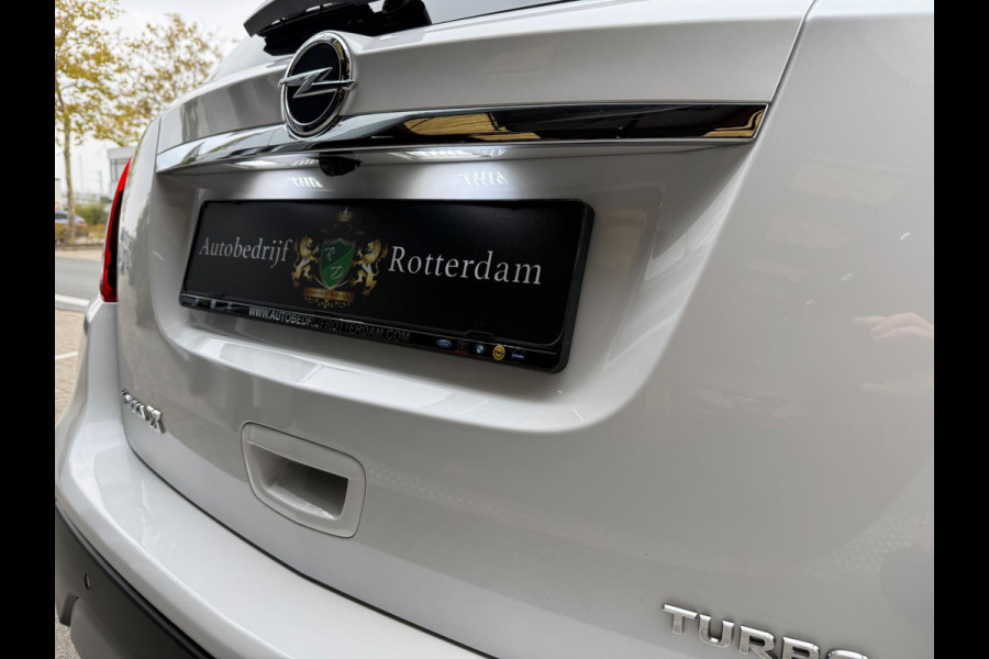 Opel Mokka X 1.4 Turbo Innovation 175PK PDC/CAM/LED/NAVI/S20