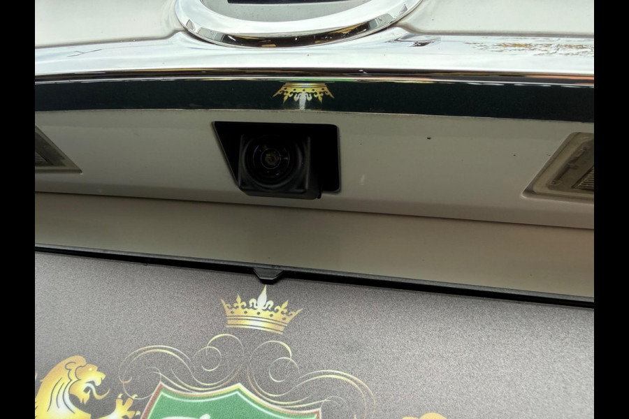 Opel Mokka X 1.4 Turbo Innovation 175PK PDC/CAM/LED/NAVI/S20