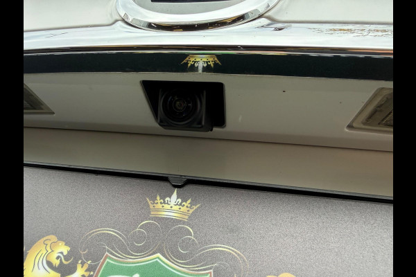 Opel Mokka X 1.4 Turbo Innovation 175PK PDC/CAM/LED/NAVI/S20