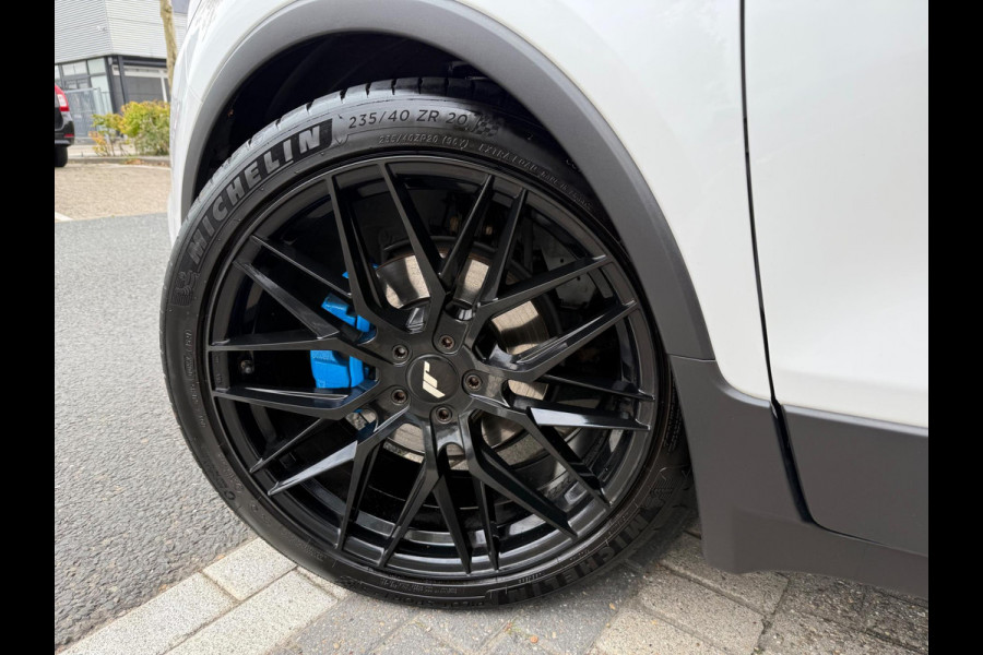 Opel Mokka X 1.4 Turbo Innovation 175PK PDC/CAM/LED/NAVI/S20