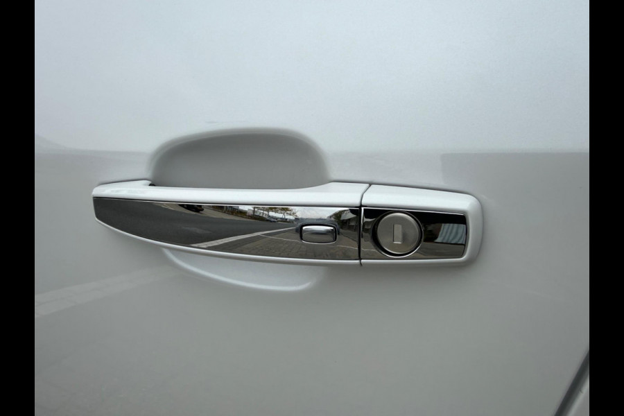 Opel Mokka X 1.4 Turbo Innovation 175PK PDC/CAM/LED/NAVI/S20