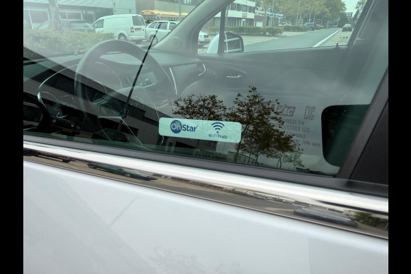 Opel Mokka X 1.4 Turbo Innovation 175PK PDC/CAM/LED/NAVI/S20