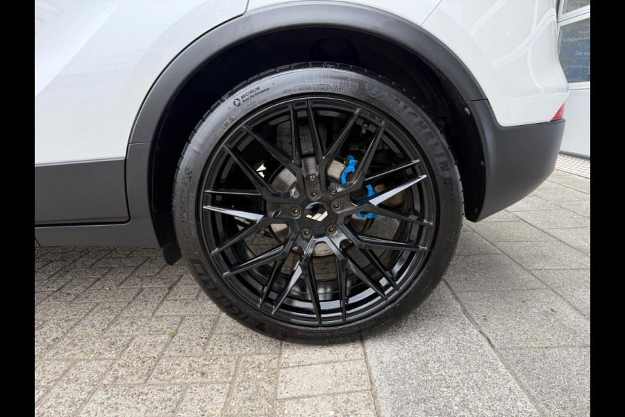 Opel Mokka X 1.4 Turbo Innovation 175PK PDC/CAM/LED/NAVI/S20