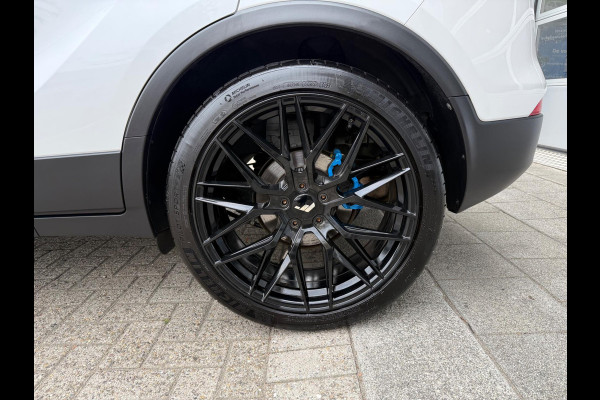 Opel Mokka X 1.4 Turbo Innovation 175PK PDC/CAM/LED/NAVI/S20