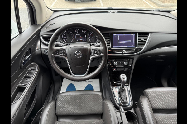 Opel Mokka X 1.4 Turbo Innovation 175PK PDC/CAM/LED/NAVI/S20