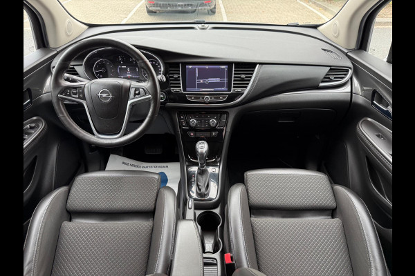 Opel Mokka X 1.4 Turbo Innovation 175PK PDC/CAM/LED/NAVI/S20