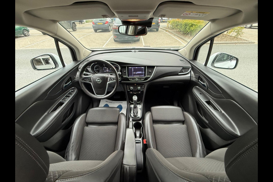 Opel Mokka X 1.4 Turbo Innovation 175PK PDC/CAM/LED/NAVI/S20