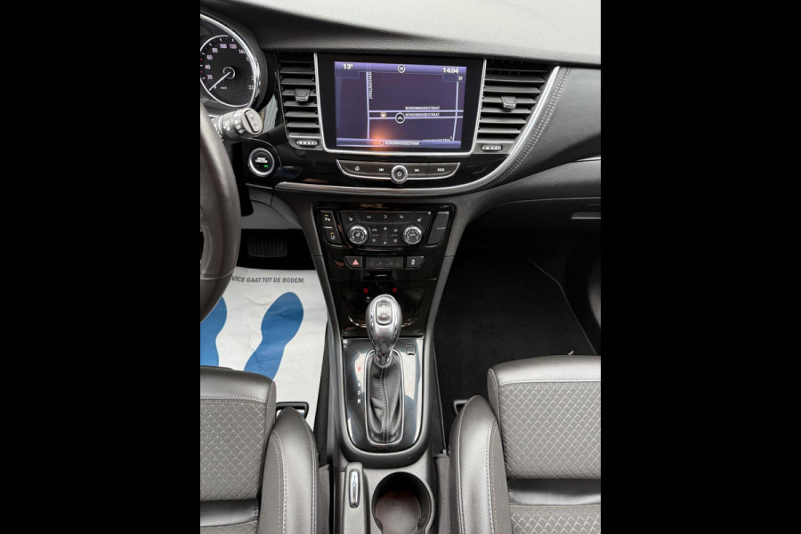 Opel Mokka X 1.4 Turbo Innovation 175PK PDC/CAM/LED/NAVI/S20