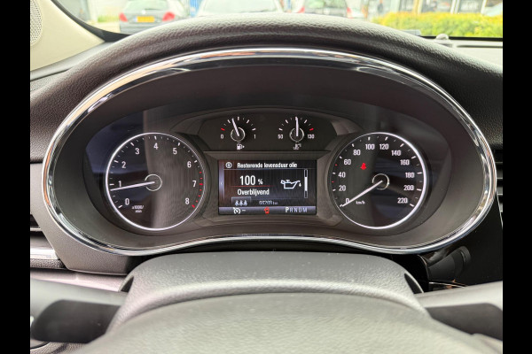 Opel Mokka X 1.4 Turbo Innovation 175PK PDC/CAM/LED/NAVI/S20