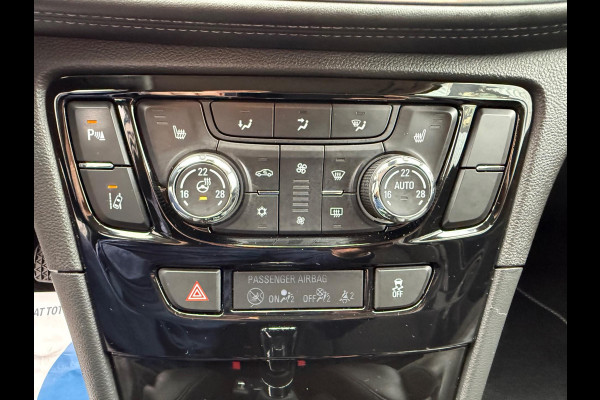 Opel Mokka X 1.4 Turbo Innovation 175PK PDC/CAM/LED/NAVI/S20