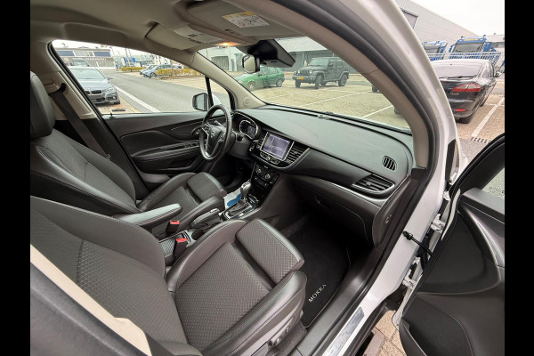 Opel Mokka X 1.4 Turbo Innovation 175PK PDC/CAM/LED/NAVI/S20