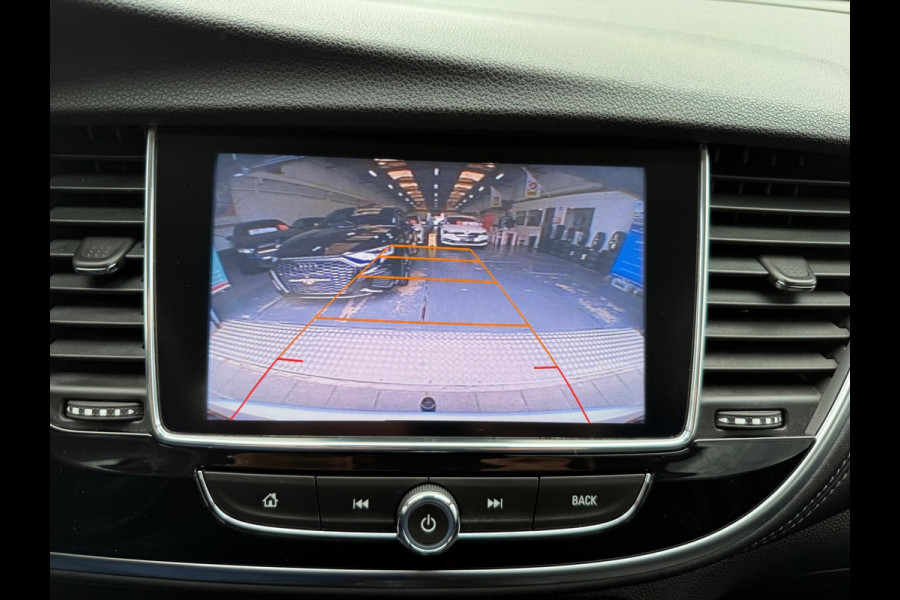 Opel Mokka X 1.4 Turbo Innovation 175PK PDC/CAM/LED/NAVI/S20