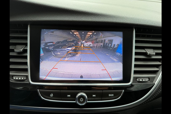 Opel Mokka X 1.4 Turbo Innovation 175PK PDC/CAM/LED/NAVI/S20