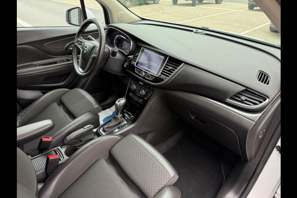 Opel Mokka X 1.4 Turbo Innovation 175PK PDC/CAM/LED/NAVI/S20