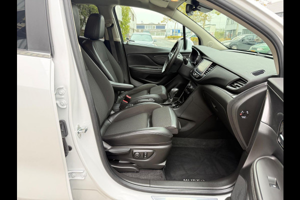 Opel Mokka X 1.4 Turbo Innovation 175PK PDC/CAM/LED/NAVI/S20