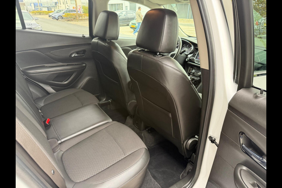 Opel Mokka X 1.4 Turbo Innovation 175PK PDC/CAM/LED/NAVI/S20