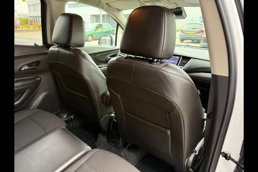 Opel Mokka X 1.4 Turbo Innovation 175PK PDC/CAM/LED/NAVI/S20