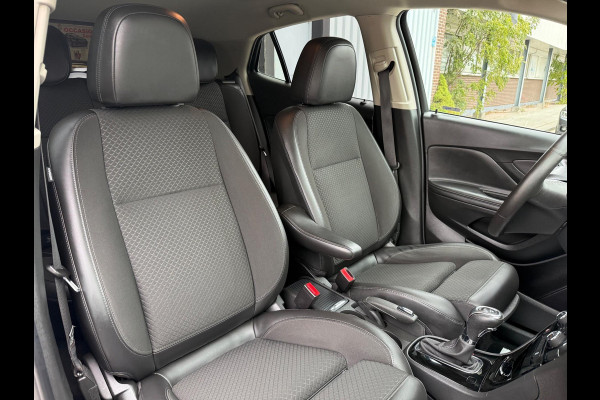 Opel Mokka X 1.4 Turbo Innovation 175PK PDC/CAM/LED/NAVI/S20