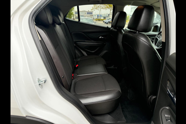 Opel Mokka X 1.4 Turbo Innovation 175PK PDC/CAM/LED/NAVI/S20