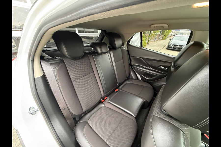 Opel Mokka X 1.4 Turbo Innovation 175PK PDC/CAM/LED/NAVI/S20