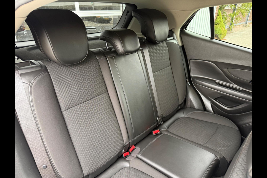 Opel Mokka X 1.4 Turbo Innovation 175PK PDC/CAM/LED/NAVI/S20