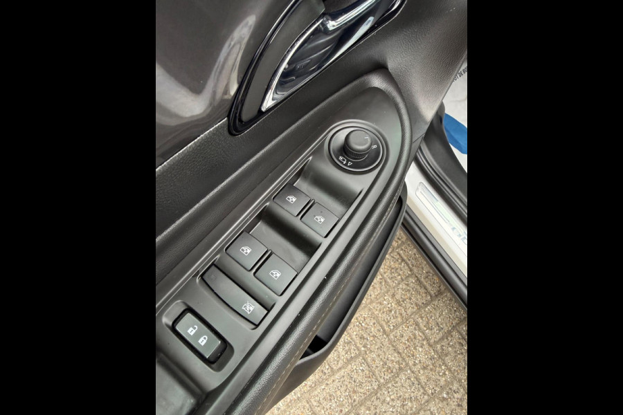 Opel Mokka X 1.4 Turbo Innovation 175PK PDC/CAM/LED/NAVI/S20