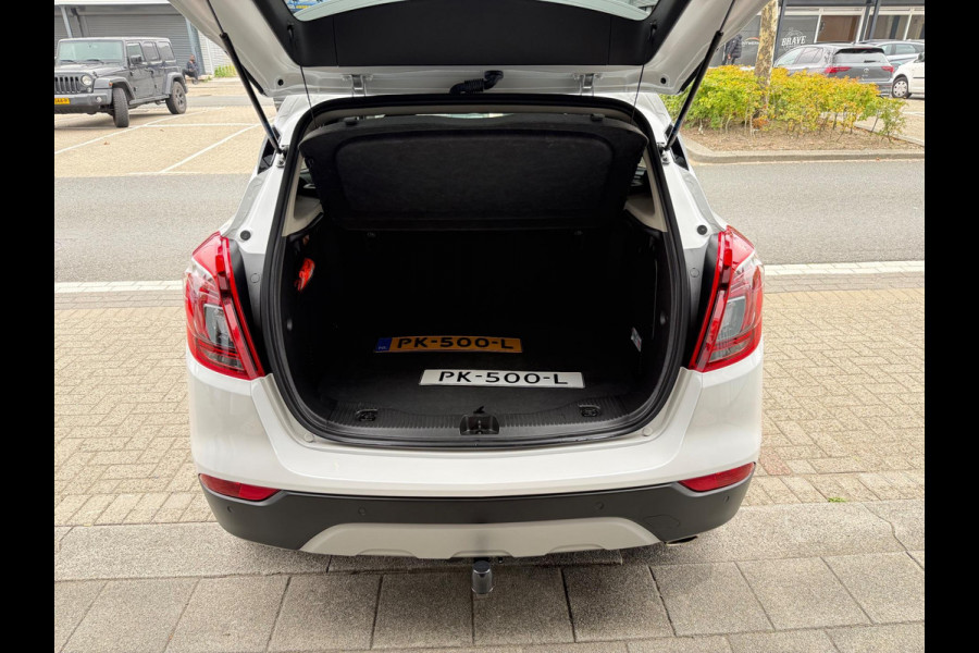 Opel Mokka X 1.4 Turbo Innovation 175PK PDC/CAM/LED/NAVI/S20