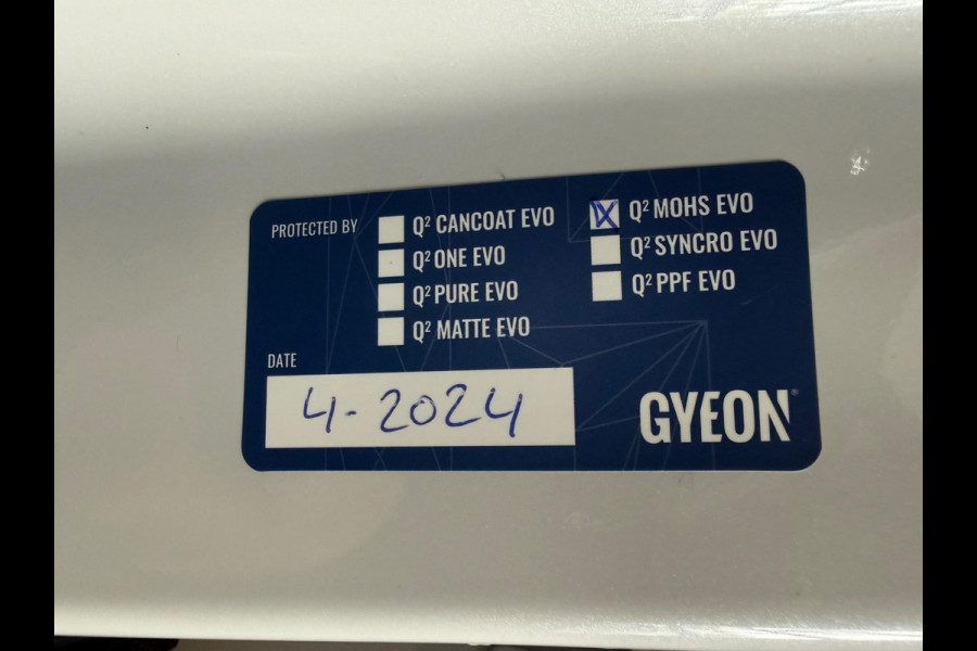 Opel Mokka X 1.4 Turbo Innovation 175PK PDC/CAM/LED/NAVI/S20