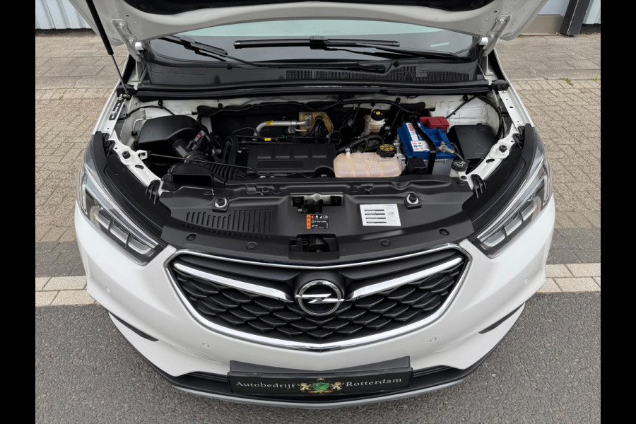 Opel Mokka X 1.4 Turbo Innovation 175PK PDC/CAM/LED/NAVI/S20