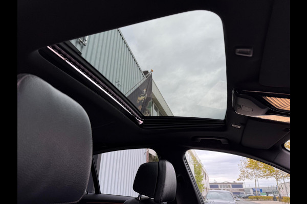 BMW 5 Serie 530e High Executive M-Sport 360º CAM/LEER/PANO