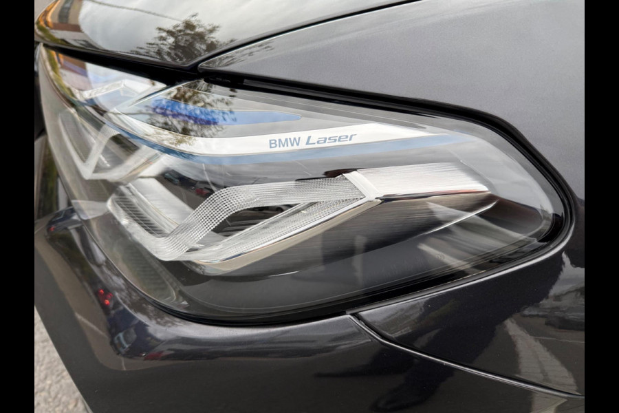 BMW 5 Serie 530e High Executive M-Sport 360º CAM/LEER/PANO