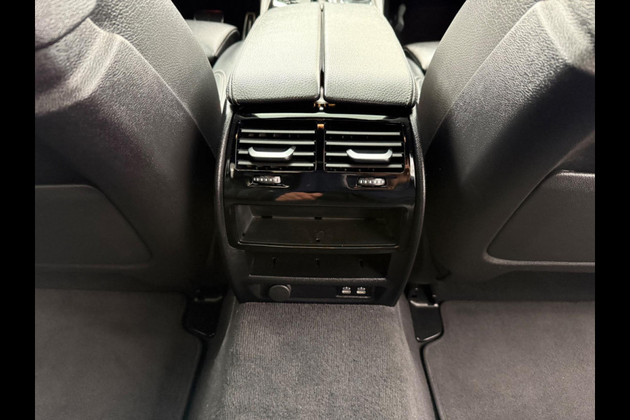 BMW 5 Serie 530e High Executive M-Sport 360º CAM/LEER/PANO