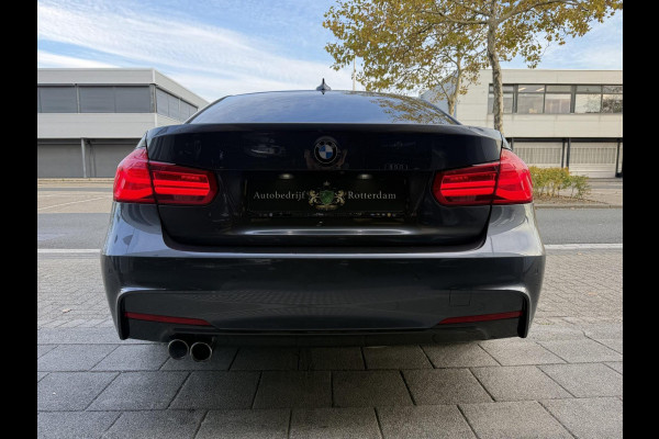 BMW 3-serie 320i M Performance CARPLAY/LED/CAM/M18/LEER/NAVI