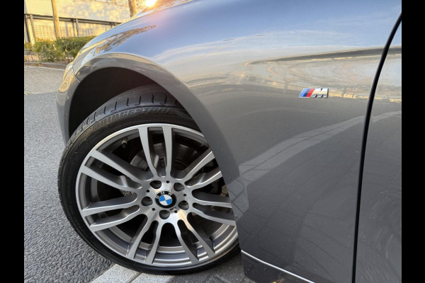 BMW 3-serie 320i M Performance CARPLAY/LED/CAM/M18/LEER/NAVI