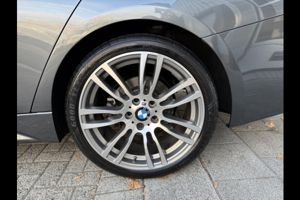 BMW 3-serie 320i M Performance CARPLAY/LED/CAM/M18/LEER/NAVI