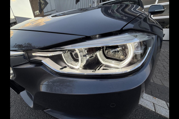 BMW 3-serie 320i M Performance CARPLAY/LED/CAM/M18/LEER/NAVI