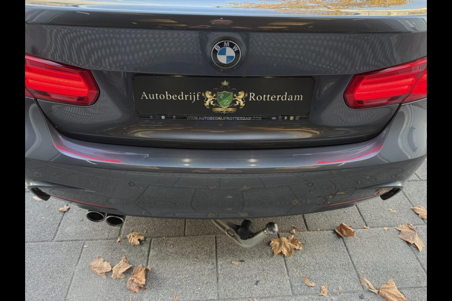 BMW 3-serie 320i M Performance CARPLAY/LED/CAM/M18/LEER/NAVI