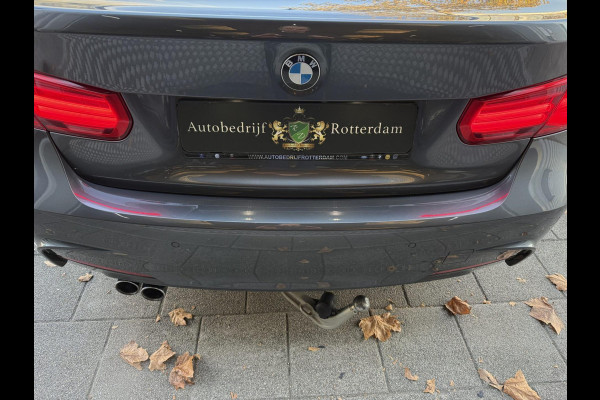 BMW 3-serie 320i M Performance CARPLAY/LED/CAM/M18/LEER/NAVI