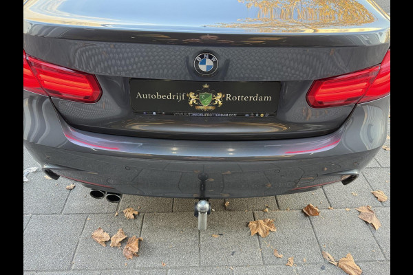 BMW 3-serie 320i M Performance CARPLAY/LED/CAM/M18/LEER/NAVI