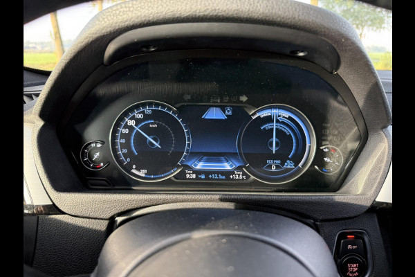 BMW 3-serie 320i M Performance CARPLAY/LED/CAM/M18/LEER/NAVI