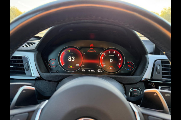 BMW 3-serie 320i M Performance CARPLAY/LED/CAM/M18/LEER/NAVI