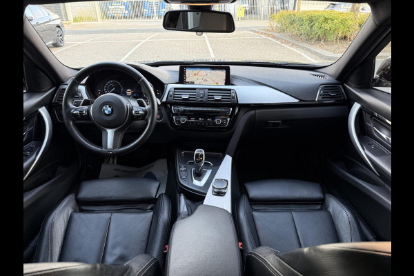 BMW 3-serie 320i M Performance CARPLAY/LED/CAM/M18/LEER/NAVI