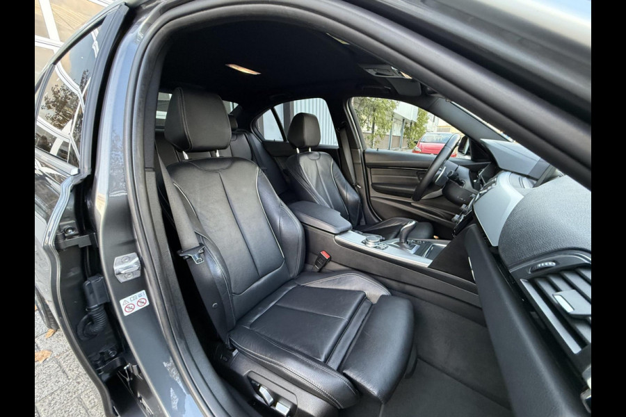 BMW 3-serie 320i M Performance CARPLAY/LED/CAM/M18/LEER/NAVI