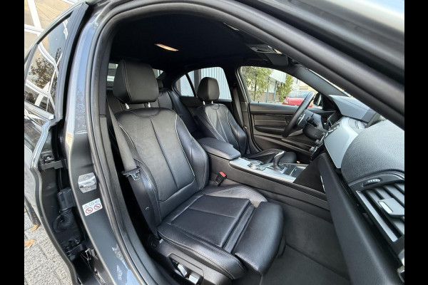 BMW 3-serie 320i M Performance CARPLAY/LED/CAM/M18/LEER/NAVI