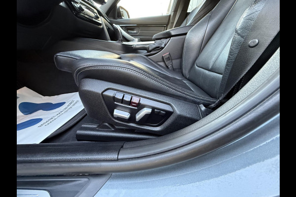 BMW 3-serie 320i M Performance CARPLAY/LED/CAM/M18/LEER/NAVI