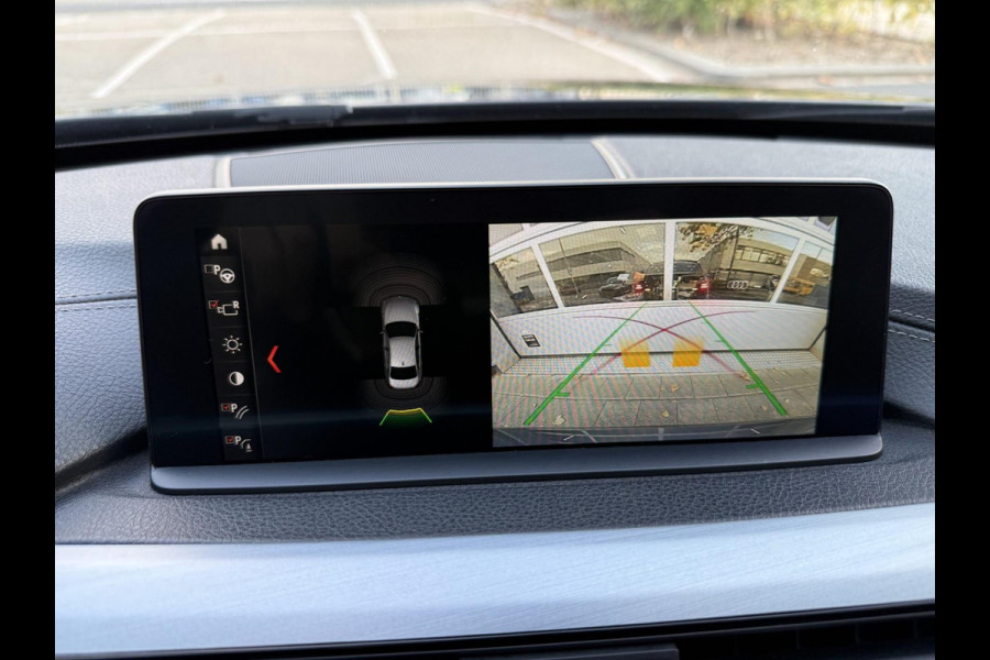BMW 3-serie 320i M Performance CARPLAY/LED/CAM/M18/LEER/NAVI