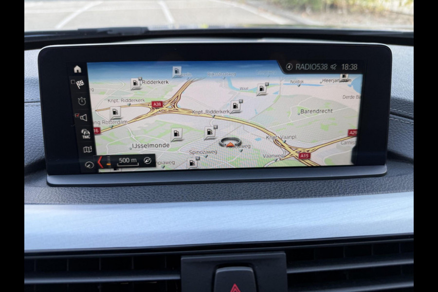 BMW 3-serie 320i M Performance CARPLAY/LED/CAM/M18/LEER/NAVI