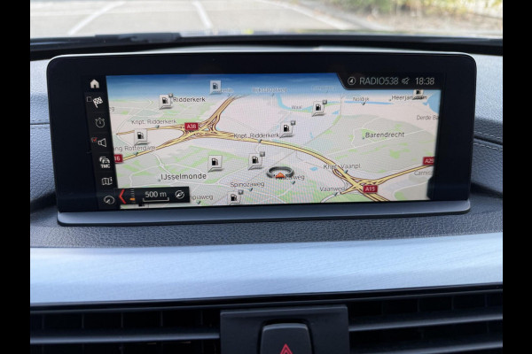 BMW 3-serie 320i M Performance CARPLAY/LED/CAM/M18/LEER/NAVI