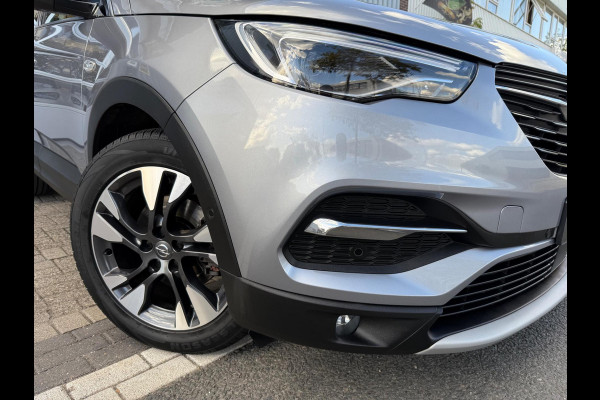 Opel Grandland X 1.2 Turbo Ultimate AUT PDC/NAVI/LMV-18/LEER