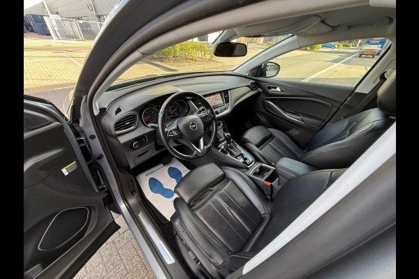 Opel Grandland X 1.2 Turbo Ultimate AUT PDC/NAVI/LMV-18/LEER